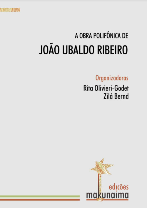 A obra polifônica de João Ubaldo Ribeiro